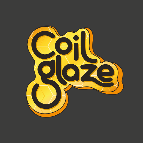 Coil Glaze