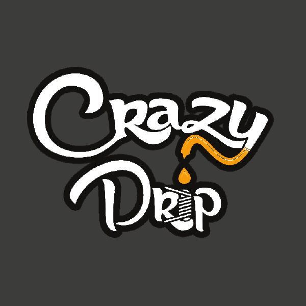 Crazy Drip