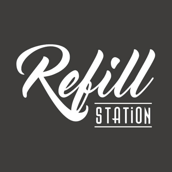 Refill-Station